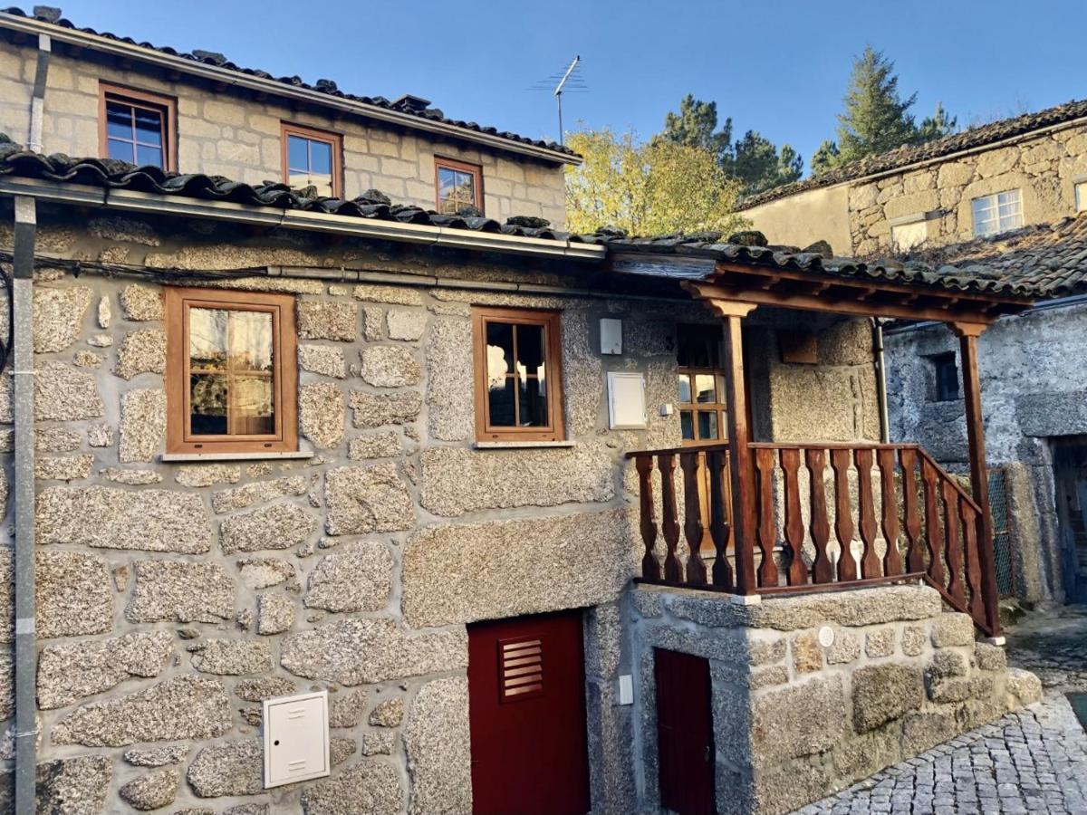 منزل الضيف سابوغييرو  في Casa Do Tio Ferreiro المظهر الخارجي الصورة